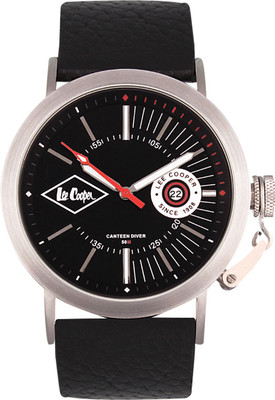 

Lee Cooper LC-1669G-A Watch - For Men