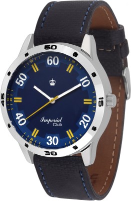 Imperial Club wtm-002 Analog Watch  - For Men   Watches  (Imperial Club)