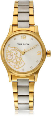

Timesmith TSM-006 Timeless Watch - For Women