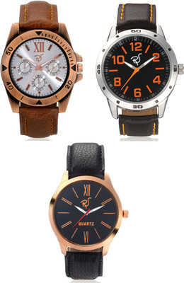 

Rico Sordi RSW_39_F2 Watch - For Men