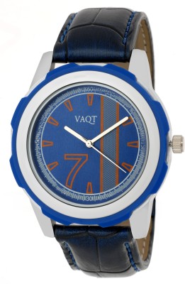 VAQT 1009BL03 Watch  - For Men   Watches  (VAQT)