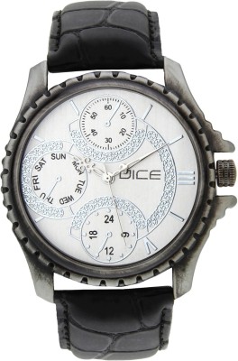 Dice EXPSG-W069-2916 Explorer SG Analog Watch  - For Men   Watches  (Dice)