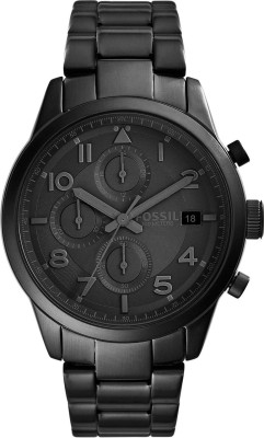 

Fossil FS5154 Daily Watch - For Men