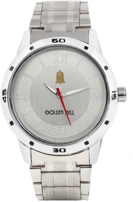 Golden Bell GB1092SM03 Casual Analog Watch  - For Men   Watches  (Golden Bell)