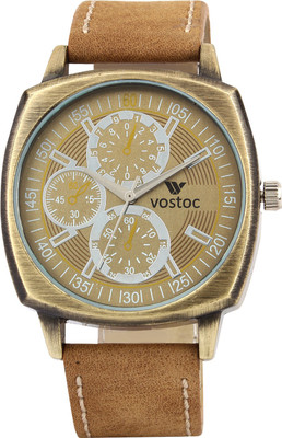 

Vostoc VTC201705 Watch - For Men