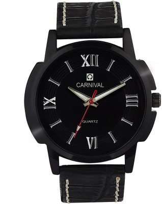 Carnival C0012 Watch  - For Men   Watches  (Carnival)