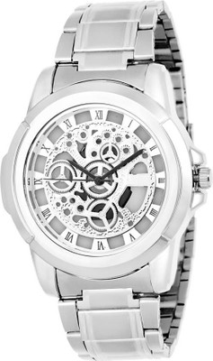

Abrose Skeleton200 Watch - For Men