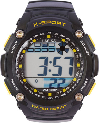 

Vitrend Sports Digital New Design Watch - For Women