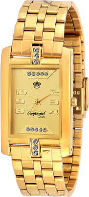 

Imperial Club wtm-058 Watch - For Men