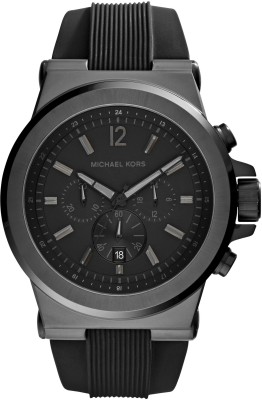 Michael Kors MK8152 Analog Watch  - For Men   Watches  (Michael Kors)
