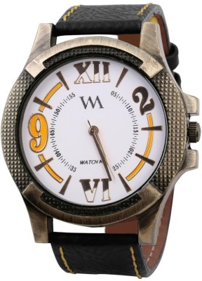 WM WMAL-0063-Whitexx Watches Watch  - For Men   Watches  (WM)