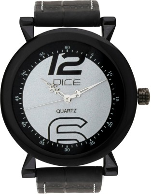 Dice DNMB-M110-4821 Dynamic B Analog Watch  - For Men   Watches  (Dice)