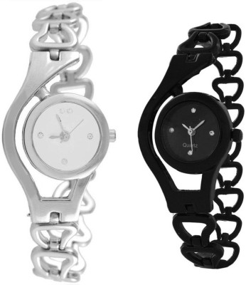 ReniSales New Combo Offer Watch  - For Girls   Watches  (ReniSales)