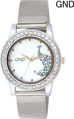 

GND GD-027 Watch - For Women