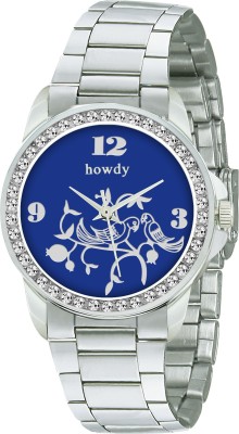 Howdy ss339 Analog Watch  - For Women   Watches  (Howdy)