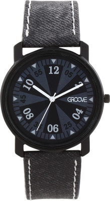 

Groove 135 GROOVE-GRV135 Watch - For Men