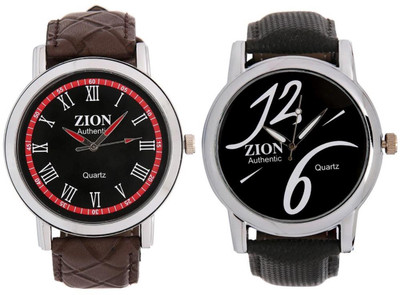 

Zion 1027 Watch - For Men