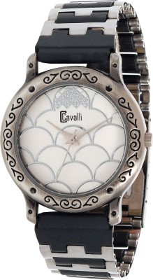 Cavalli CAV0018 Analog Watch  - For Women   Watches  (Cavalli)