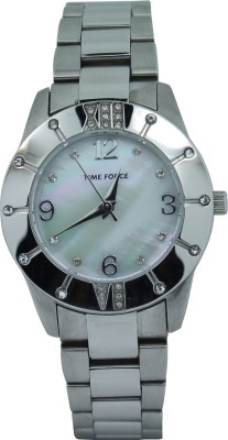 Time Force TF4017L02M Watch  - For Women   Watches  (Time Force)