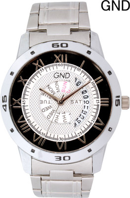 

GND GD-036 Watch - For Men