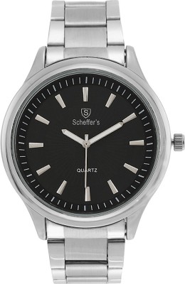 Scheffer's 8001 Watch  - For Men   Watches  (Scheffer's)