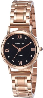 Giordano 2807-11 Analog Watch  - For Women   Watches  (Giordano)