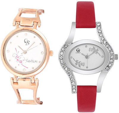 

CB Fashion 130-216 Watch - For Women