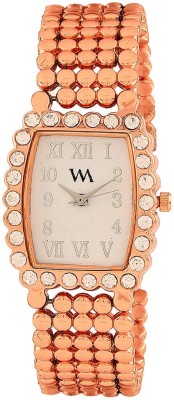 Watch Me WMAL-141appeasy Premium Watch  - For Women   Watches  (Watch Me)