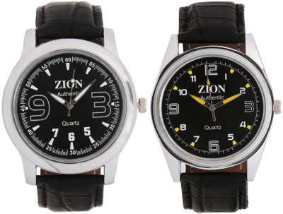 Zion 1092 Analog Watch  - For Men   Watches  (Zion)