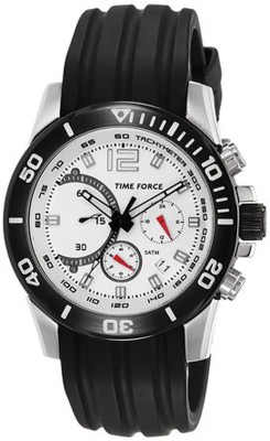 Time Force TF3145M02 Watch  - For Men   Watches  (Time Force)