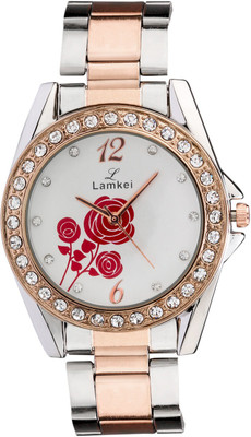 

La Bonita LB007 Watch - For Women