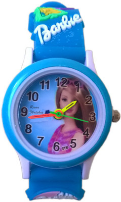 

Rana Watches BRBSBLUSPD Watch - For Girls