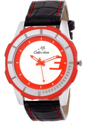 AB Collection Style Analog Watch  - For Boys   Watches  (AB Collection)