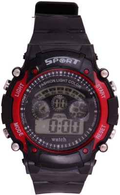 SS Traders SSTW0021 Watch  - For Boys   Watches  (SS Traders)