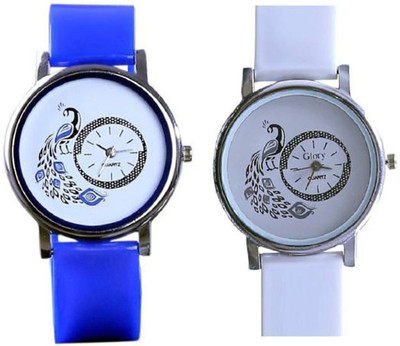 

OpenDeal Glory Stylish GG00107 Watch - For Women