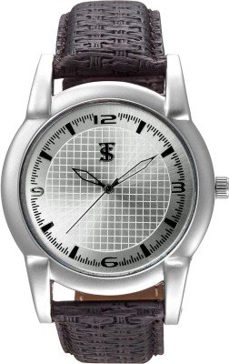 TSX WATCH-009 Urban Cool Analog Watch  - For Men   Watches  (TSX)