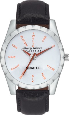 Ferry Rozer 1062 Watch  - For Men   Watches  (Ferry Rozer)