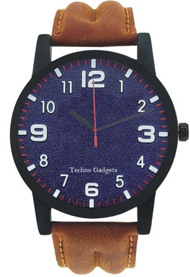 

Techno Gadgets TGB-223. Watch - For Men