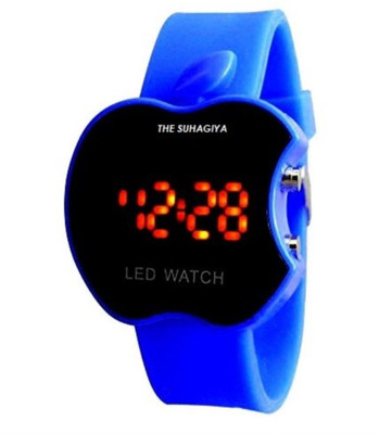

Suhagiya DDS Watch - For Boys & Girls