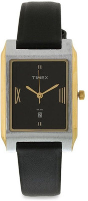 

Timex TW00G721H Watch - For Men