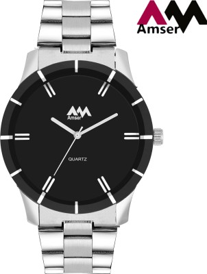 Amser WW00128 Watch  - For Men   Watches  (Amser)
