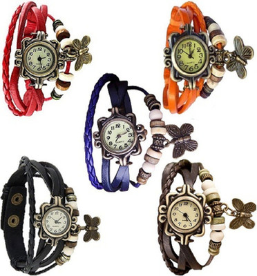 

Afi AF-R622 Watch - For Girls