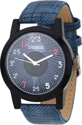 Laurex LX-055 Analog Watch  - For Men   Watches  (Laurex)