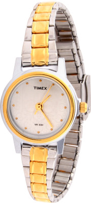 

Timex TW000CS14 Watch - For Women