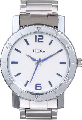 

Horra HR816MSSW001 Watch - For Men