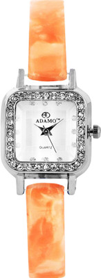 

ADAMO A504OR01 Designer Watch - For Women