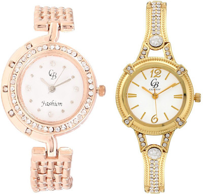 

CB Fashion 135-231 Watch - For Women