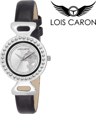 Lois Caron LCS - 4599 Watch  - For Women   Watches  (Lois Caron)