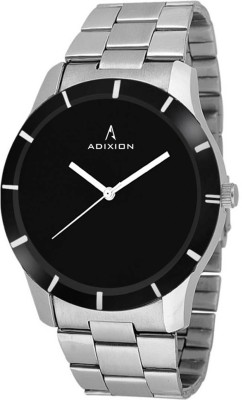 Adixion 605SMC1 New Stainless Steel Bracelet watch Analog Watch  - For Men   Watches  (Adixion)