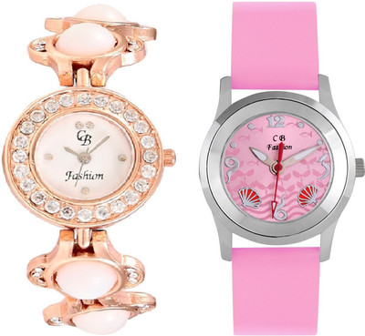

CB Fashion 122-136 Watch - For Women